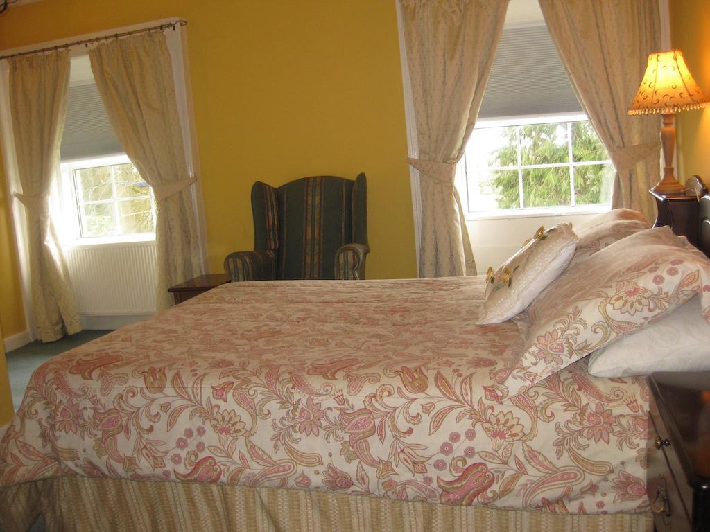 Glebe House Hotel Mohill Phòng bức ảnh