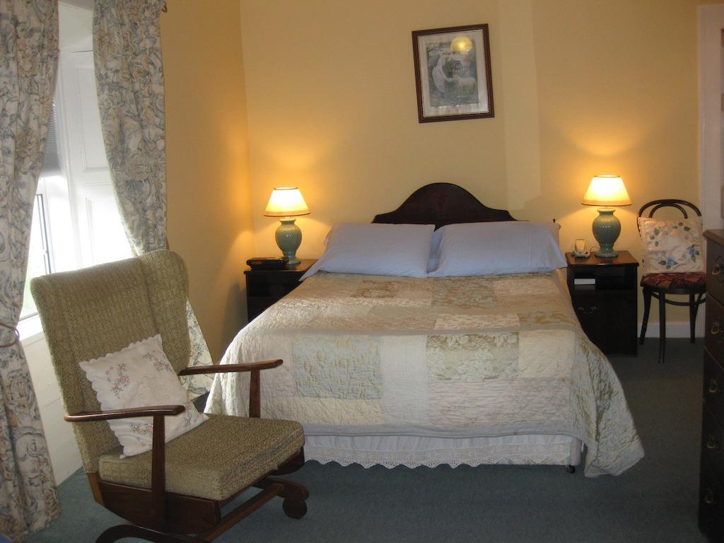 Glebe House Hotel Mohill Phòng bức ảnh